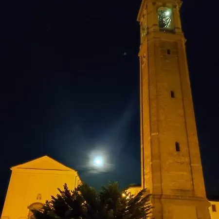Apartment Corte Degli Artisti
