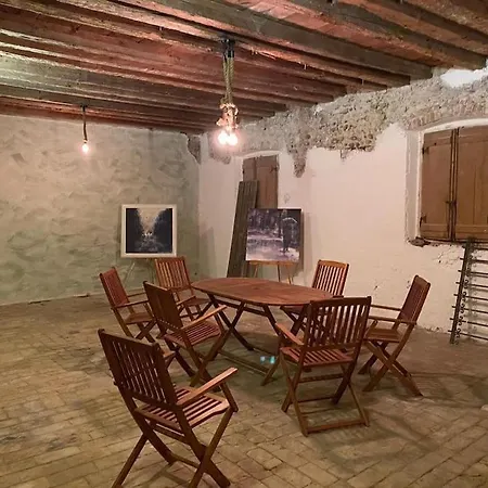 Corte Degli Artisti Sedegliano