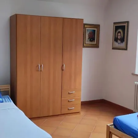 Corte Degli Artisti *