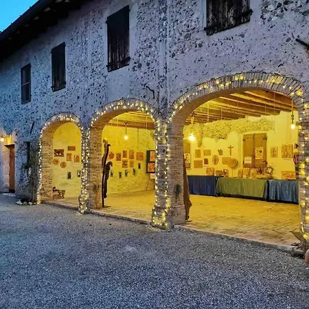 Apartment Corte Degli Artisti Sedegliano