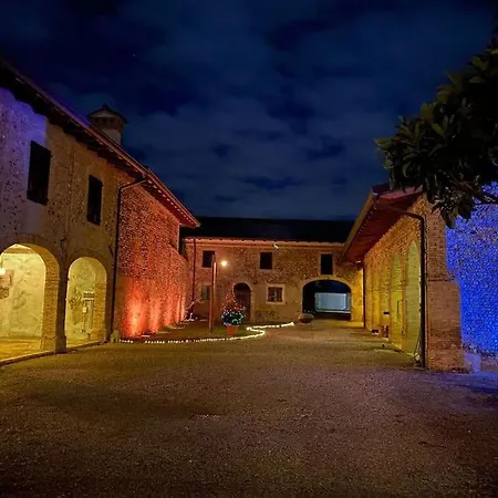 Apartment Corte Degli Artisti