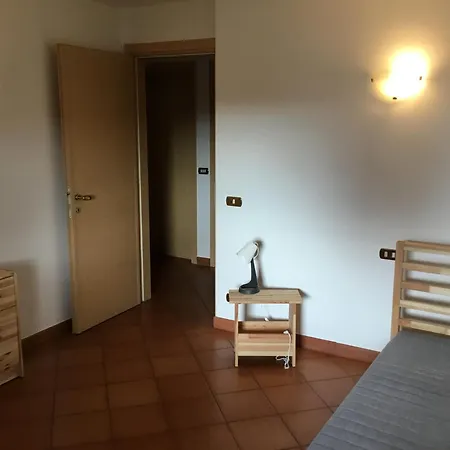 Corte Degli Artisti Apartment