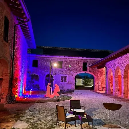 Corte Degli Artisti * Sedegliano